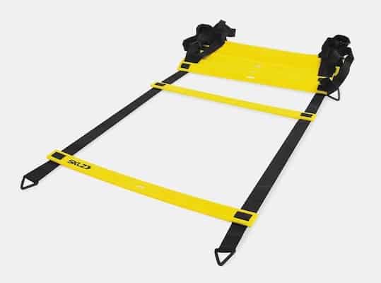 Sklz make a simple but high quality agility ladder